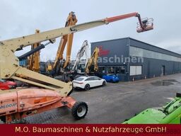 JLG JLG M 600 JP 4x4 Allrad