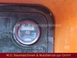 JLG JLG M 600 JP 4x4 Allrad