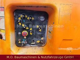 JLG JLG M 600 JP 4x4 Allrad