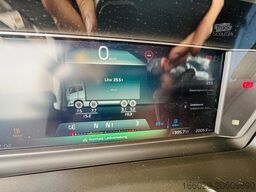 VOLVO FH 500 8x4 Kran F710 RA2.27 Jib & Winde Sofort