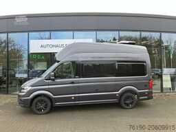VOLKSWAGEN Crafter Grand California 600 TDI Aut. 4Motion *