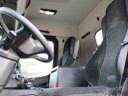 MERCEDES-BENZ 3243 8x4 BB - Stetter 9m³ - AP Achsen - Nr.: 551