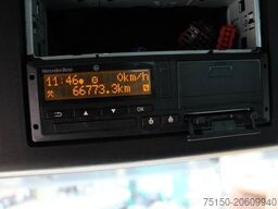 MERCEDES-BENZ 3243 8x4 BB - Stetter 9m³ - AP Achsen - Nr.: 551