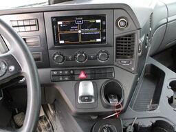 MERCEDES-BENZ 3243 8x4 BB - Stetter 9m³ - AP Achsen - Nr.: 551