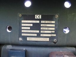 SCANIA R 580 6x2 LL - VDL - Nr.: 459