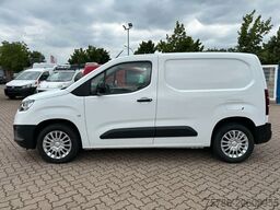 TOYOTA Proace City L1 Meister/ Comfort-Paket/ PDC/ AHK