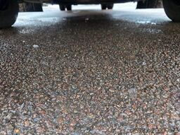 IVECO 80-220 Eurocargo, Gardine, ladebordwand