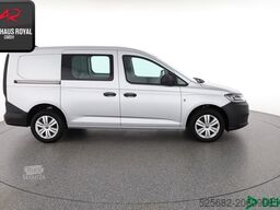 Volkswagen Caddy MAXI 1.5 TSI CARGO KASTEN KAMERA,LED,1.HD