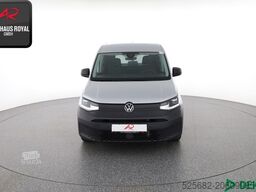Volkswagen Caddy MAXI 1.5 TSI CARGO KASTEN KAMERA,LED,1.HD