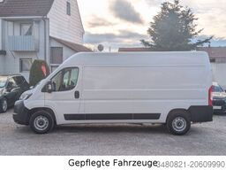 FIAT DUCATO NEW MODEL L3H2 Kasten Kamera, Navi, Apple