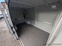 FIAT DUCATO NEW MODEL L3H2 Kasten Kamera, Navi, Apple