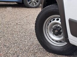 FIAT DUCATO NEW MODEL L4H2 MAXI 180 PS Kamera TÜV NEU