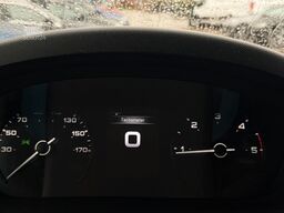 FIAT DUCATO NEW MODEL L4H2 MAXI 180 PS Kamera TÜV NEU