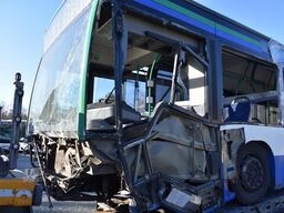 Mercedes-Benz O 530 Citaro