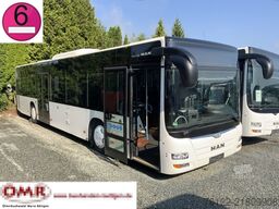 MAN A 20 Lion´s City