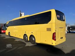 Mercedes-Benz Tourismo 16 RHD