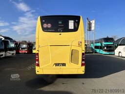 Mercedes-Benz Tourismo 16 RHD