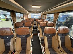 Mercedes-Benz Tourismo 16 RHD