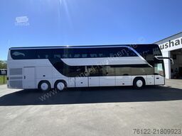 Setra S 431 DT