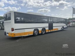 Mercedes-Benz O 550 Integro