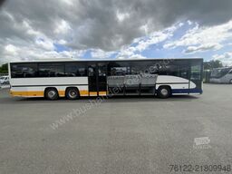 Mercedes-Benz O 550 Integro