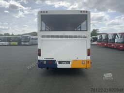 Mercedes-Benz O 550 Integro