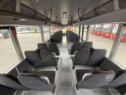 Mercedes-Benz O 550 Integro