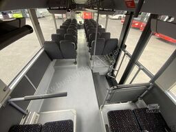 Mercedes-Benz O 550 Integro