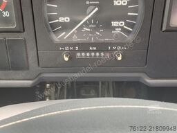 Mercedes-Benz O 550 Integro