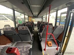 Neoplan N 314 Ü Transliner