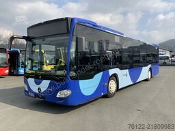 Mercedes-Benz O 530 Citaro
