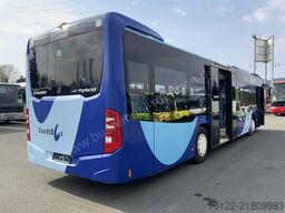 Mercedes-Benz O 530 Citaro