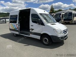 Mercedes-Benz Sprinter 316 CDI