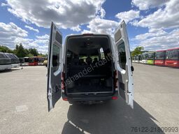 Mercedes-Benz Sprinter 316 CDI