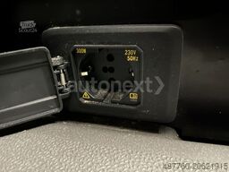 VOLKSWAGEN Crafter 35 Plus 4MOTION *Mixto* KAMERA+NAVI 5339