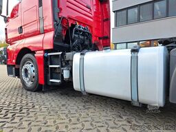 MAN TGX 18.460 4X2 BLS / Retarder / 2 Tanks / ADR AT