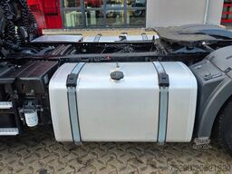 MAN TGX 18.460 4X2 BLS / Retarder / 2 Tanks / ADR AT