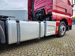 MAN TGX 18.460 4X2 BLS / Retarder / 2 Tanks / ADR AT