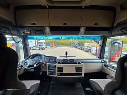 MAN TGX 18.460 4X2 BLS / Retarder / 2 Tanks / ADR AT