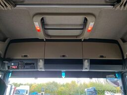 MAN TGX 18.460 4X2 BLS / Retarder / 2 Tanks / ADR AT