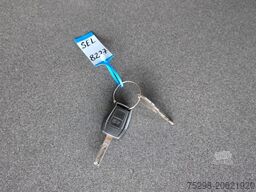 MAN TGX 18.460 4X2 BLS / Retarder / 2 Tanks / ADR AT