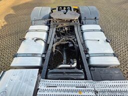 MAN TGX 18.460 4X2 BLS / Retarder / 2 Tanks