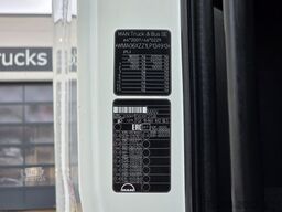 MAN TGX 18.460 4X2 BLS / Retarder / 2 Tanks