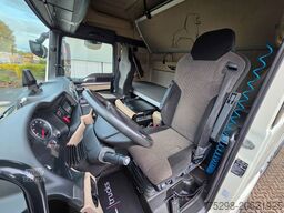 MAN TGX 18.460 4X2 BLS / Retarder / 2 Tanks