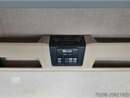 MAN TGX 18.460 4X2 BLS / Retarder / 2 Tanks