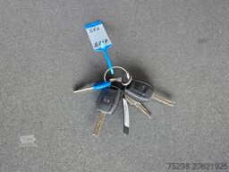 MAN TGX 18.460 4X2 BLS / Retarder / 2 Tanks