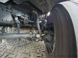 MAN TGX 18.460 4X2 BLS / Retarder / 2 Tanks