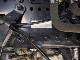 MAN TGX 18.460 4X2 BLS / Retarder / 2 Tanks