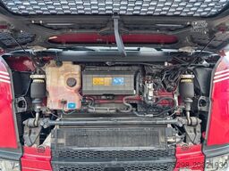 SCANIA G 360 B6x2*4NB / Ldbw / Lenkachse / 6D