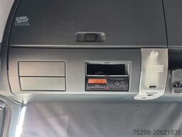 MAN TGX 18.360 4X2 LLS-U